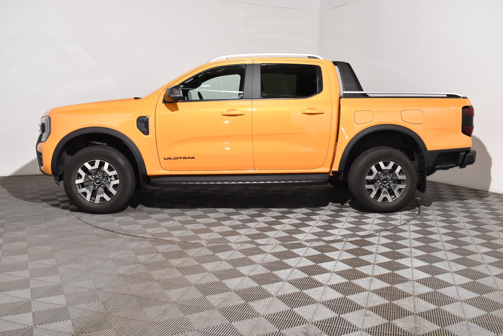 2025 Used Ford Ranger