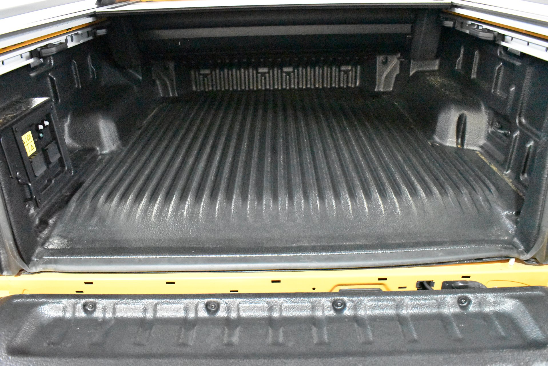 2025 Used Ford Ranger