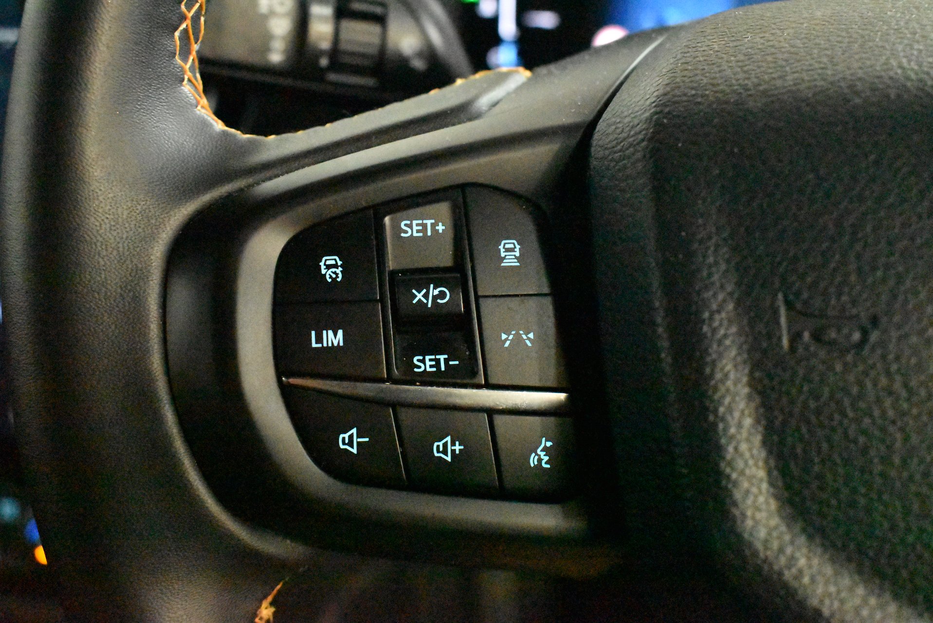 2025 Used Ford Ranger