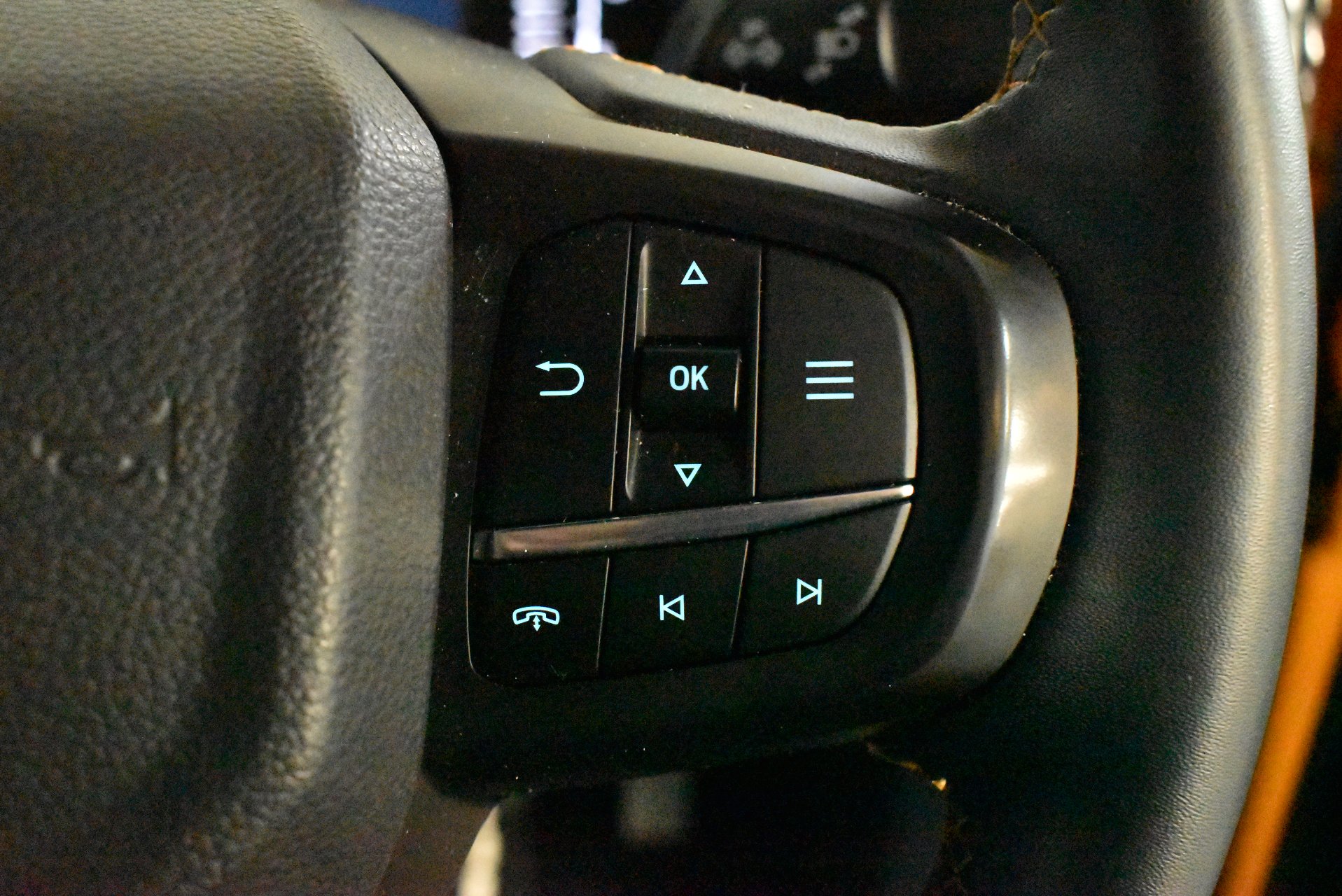 2025 Used Ford Ranger