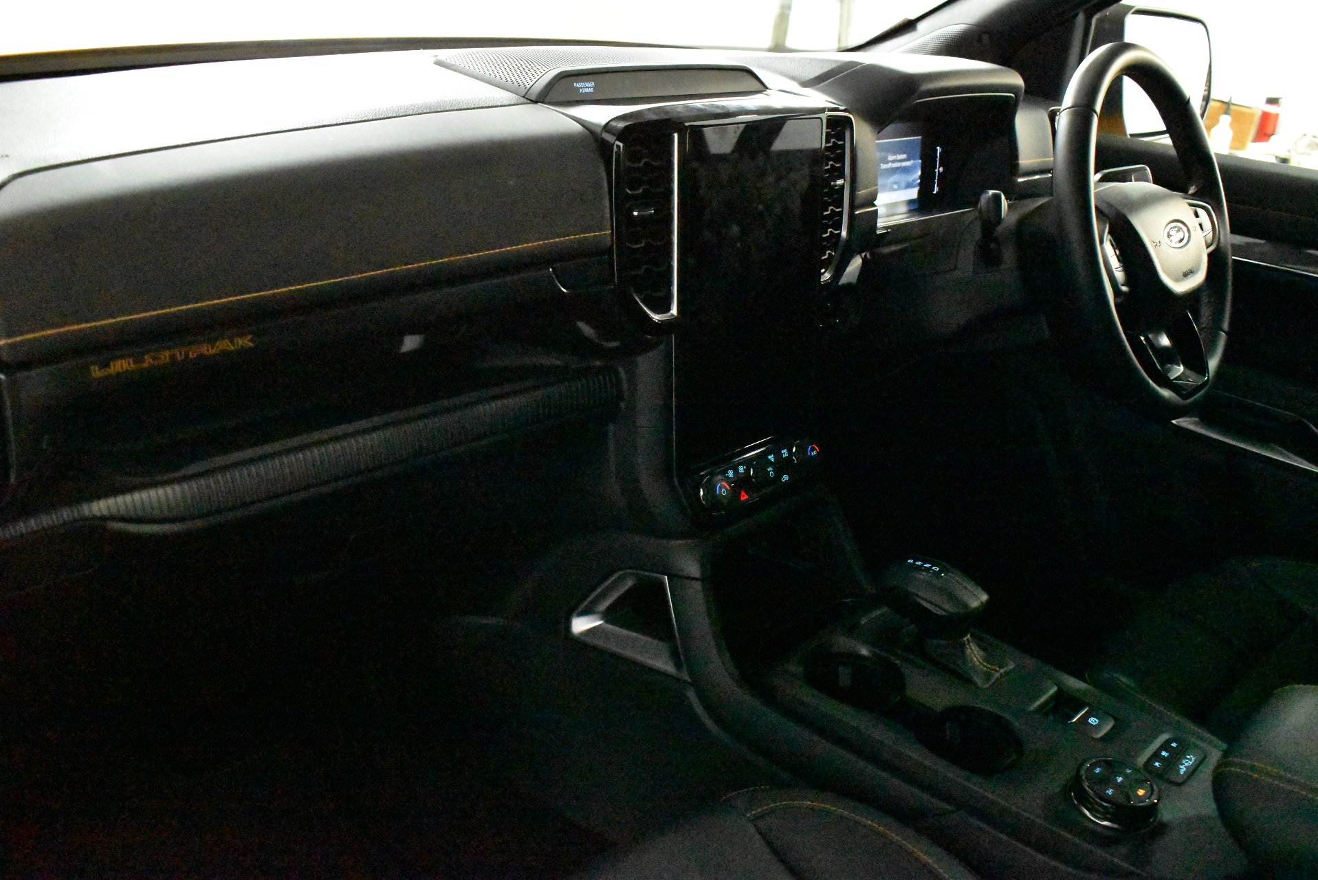 2025 Used Ford Ranger