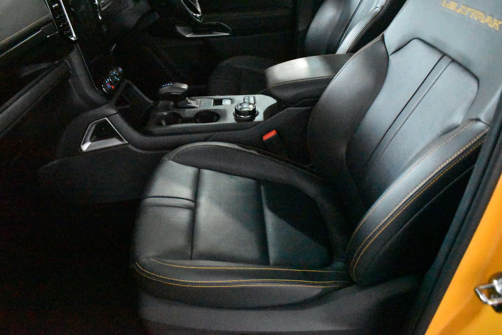 2025 Used Ford Ranger