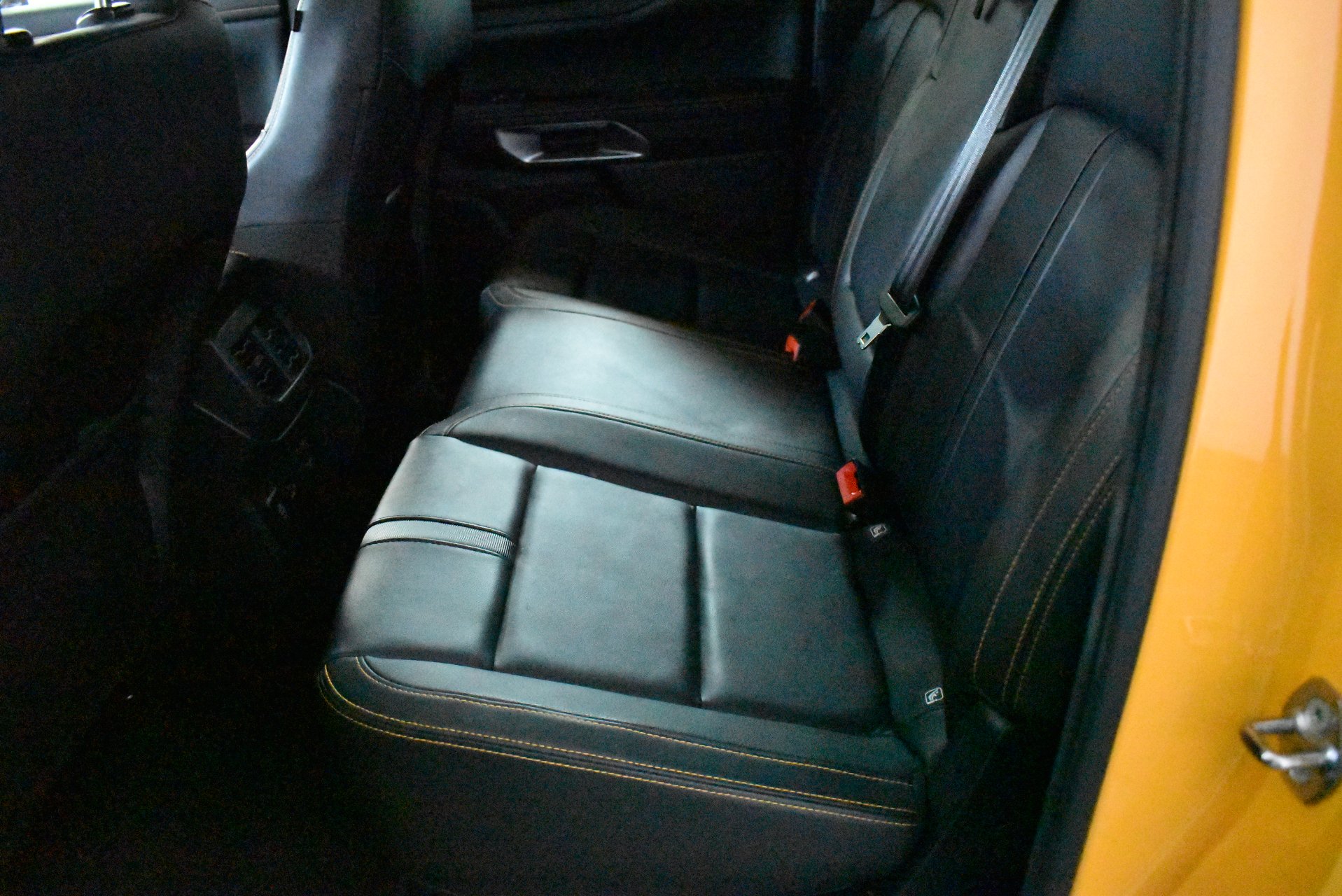 2025 Used Ford Ranger