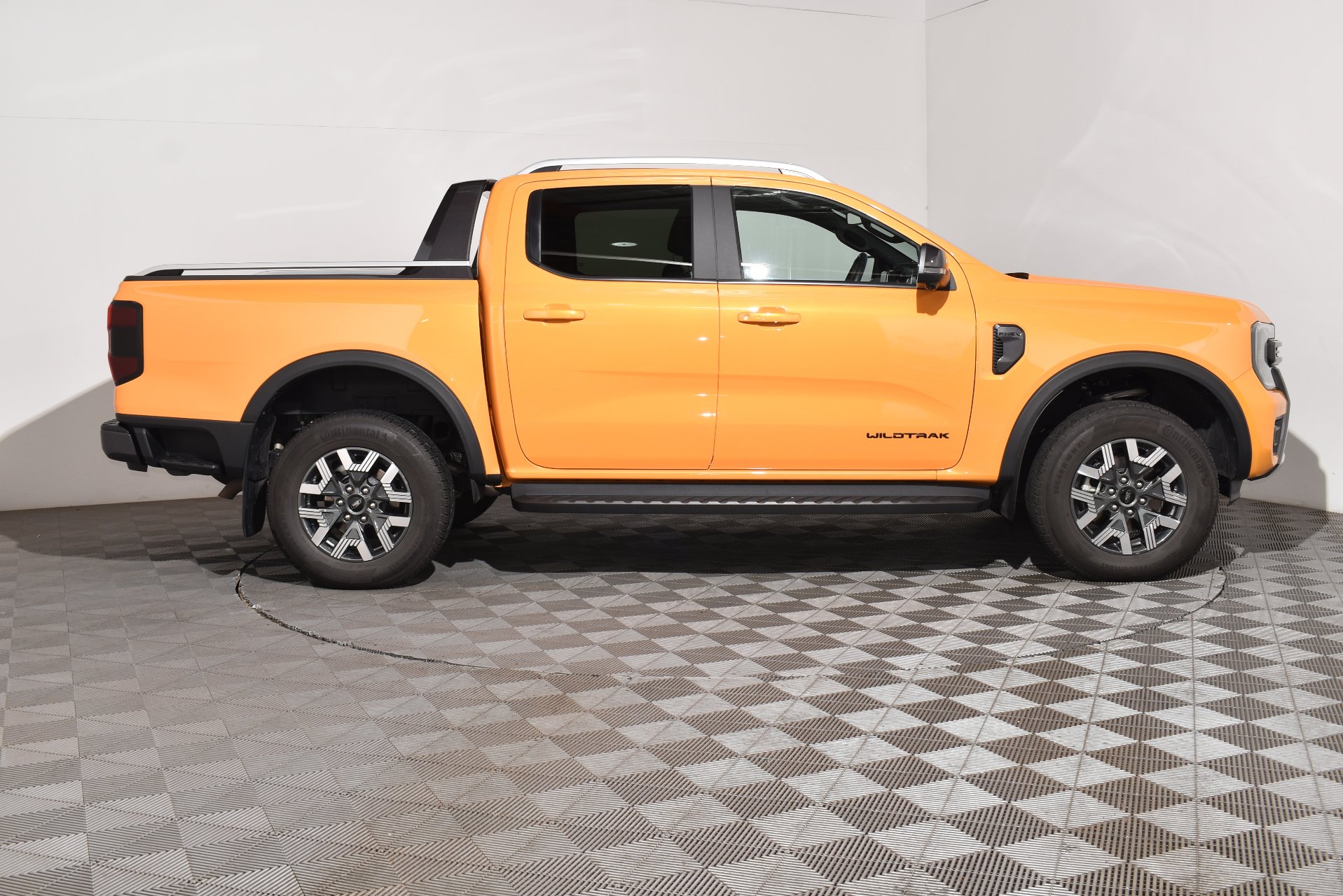 2025 Used Ford Ranger