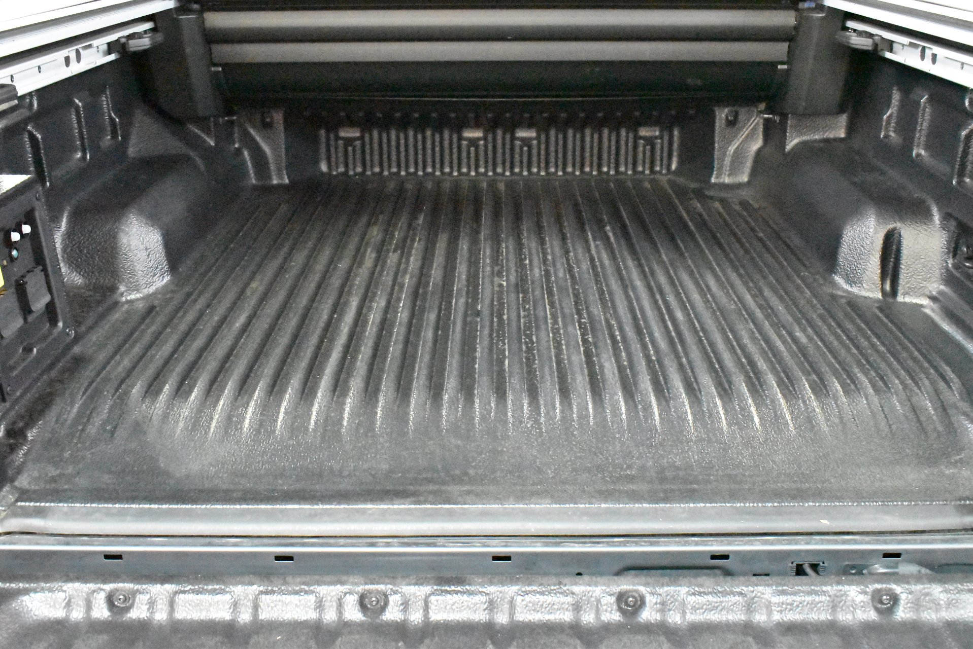 2025 Used Ford Ranger