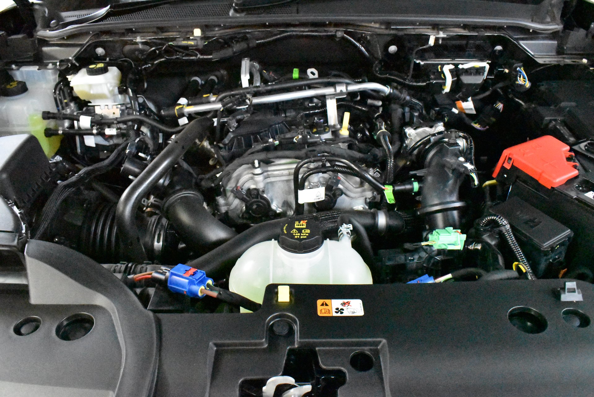 2025 Used Ford Ranger