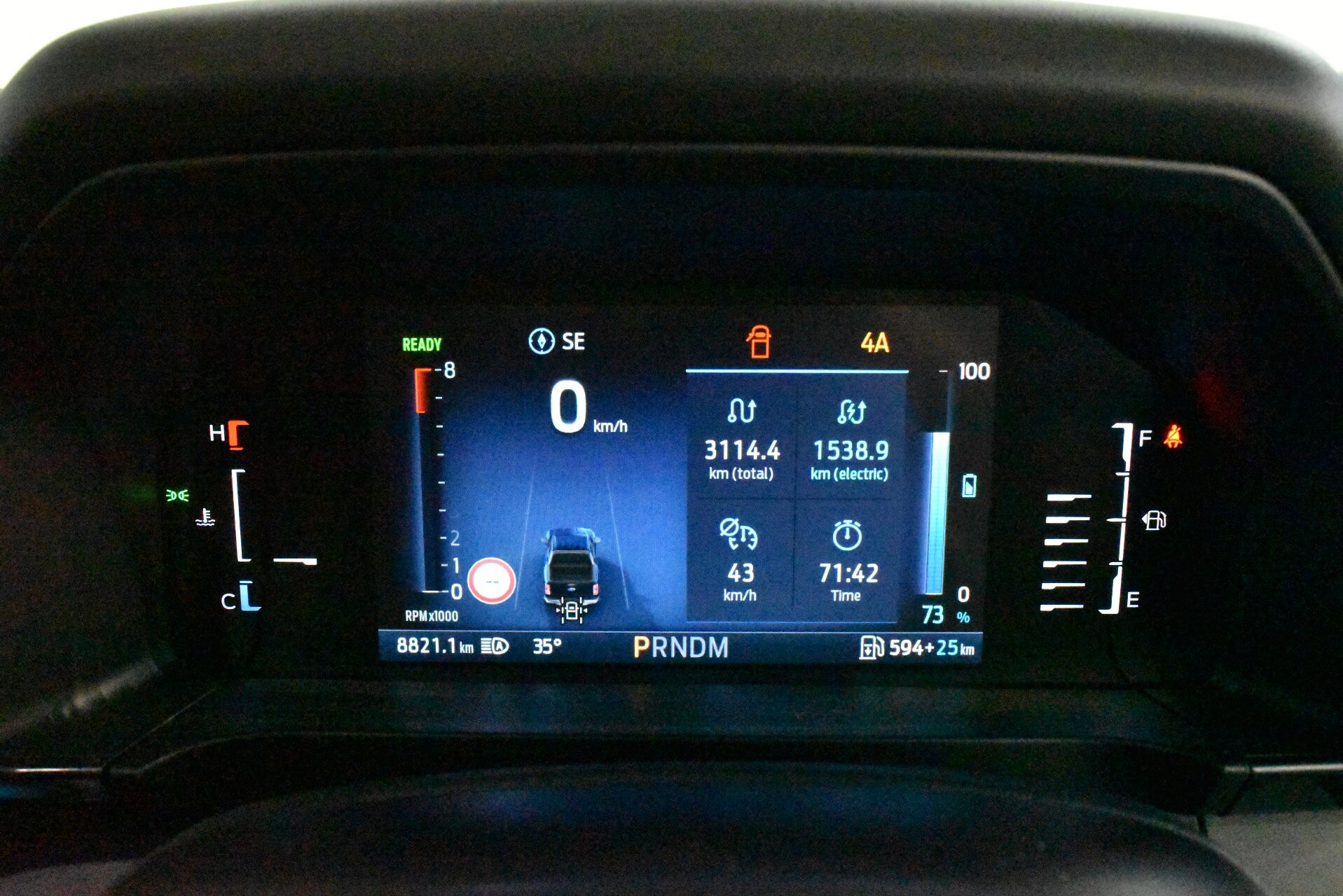 2025 Used Ford Ranger