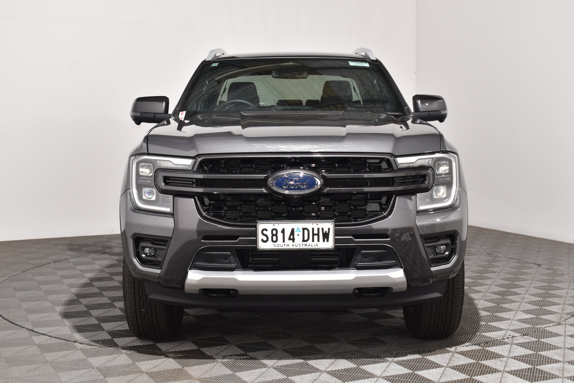 2025 Used Ford Ranger