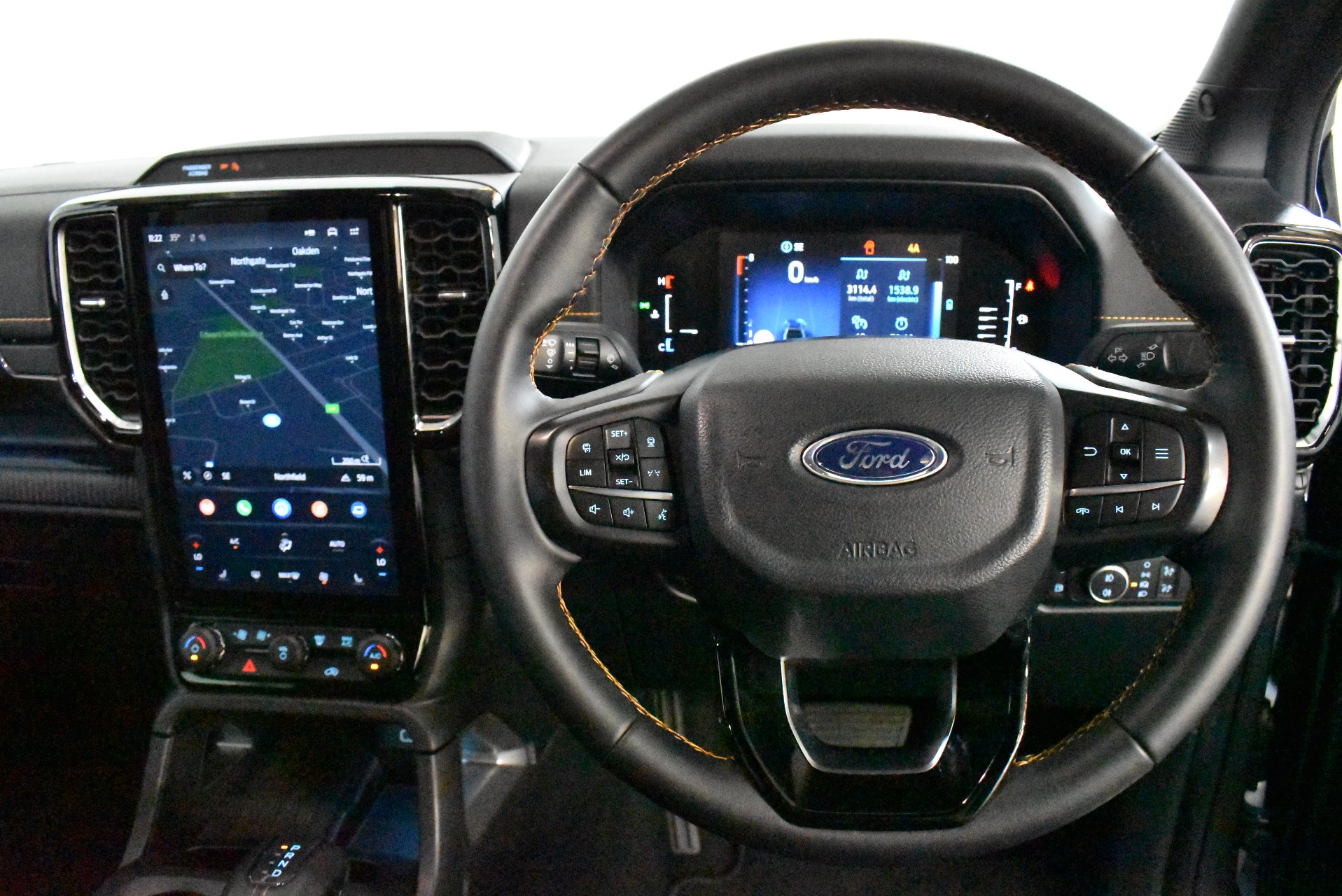 2025 Used Ford Ranger