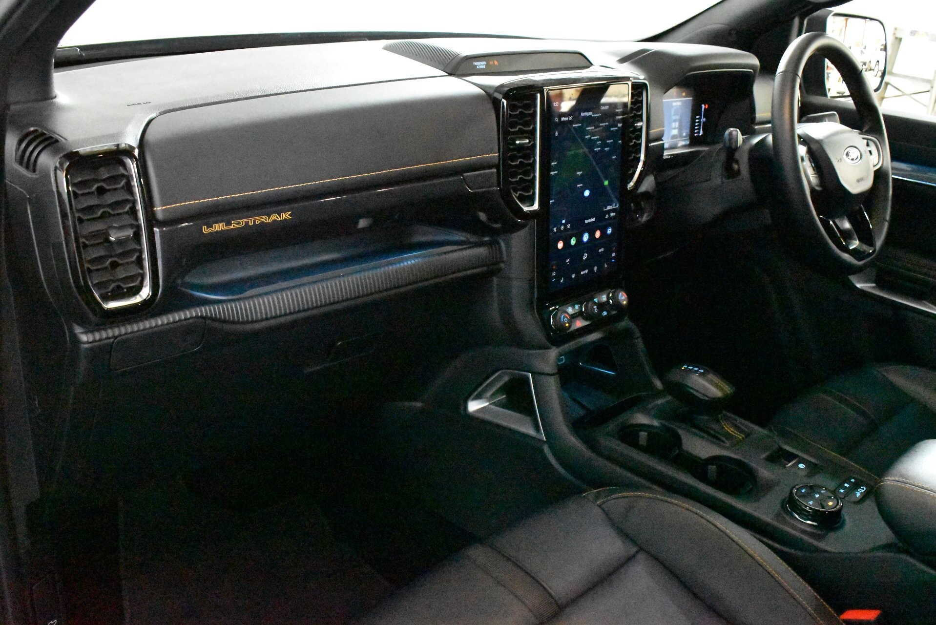 2025 Used Ford Ranger