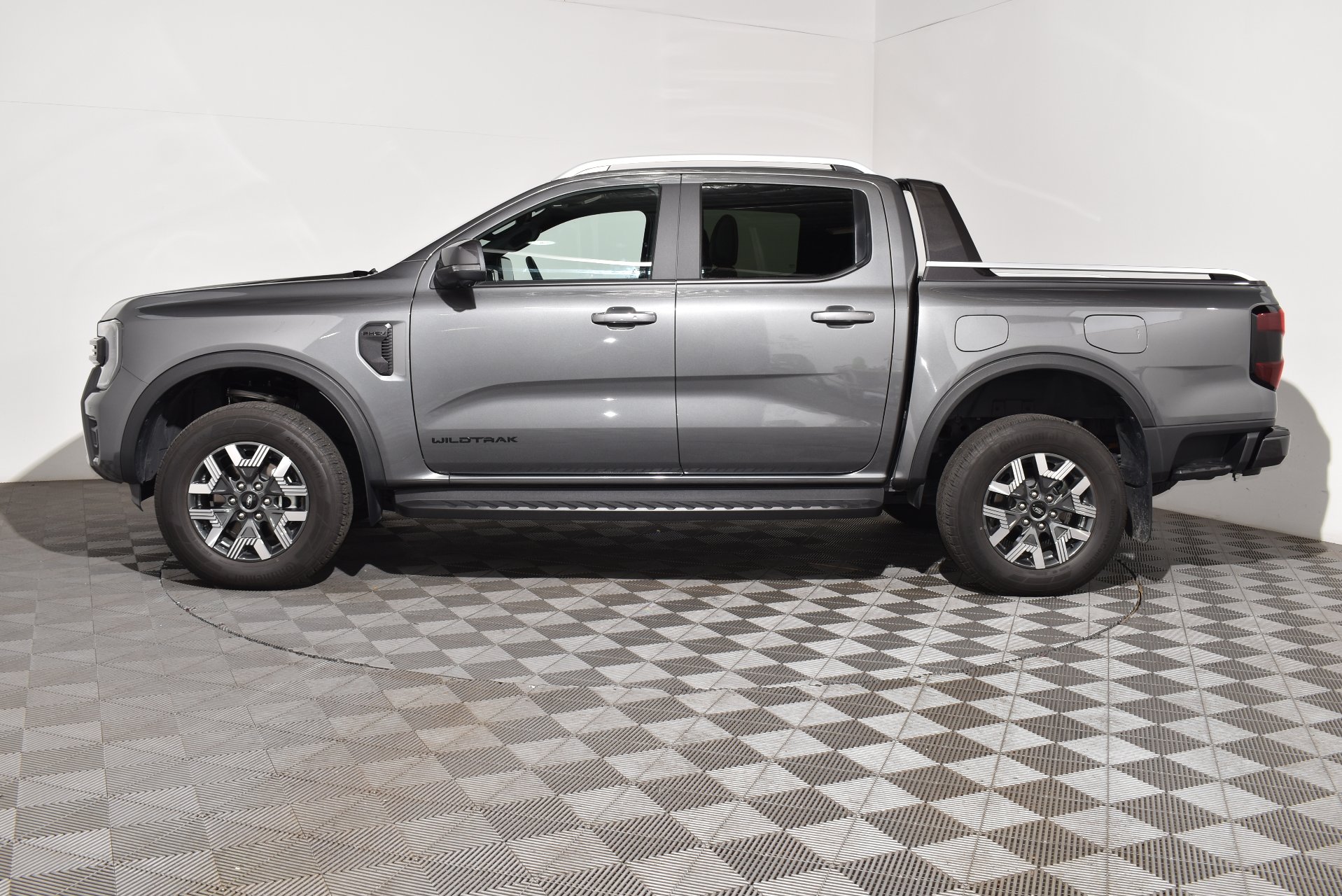 2025 Used Ford Ranger