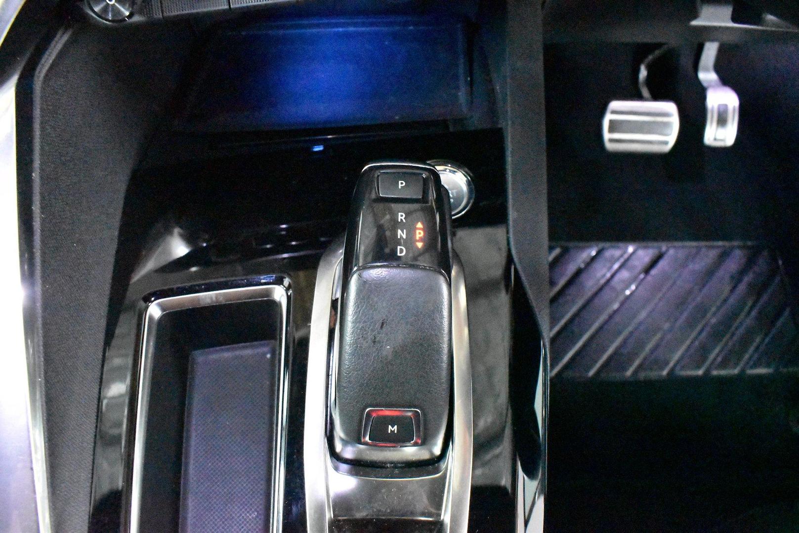 2019 Used Peugeot 5008