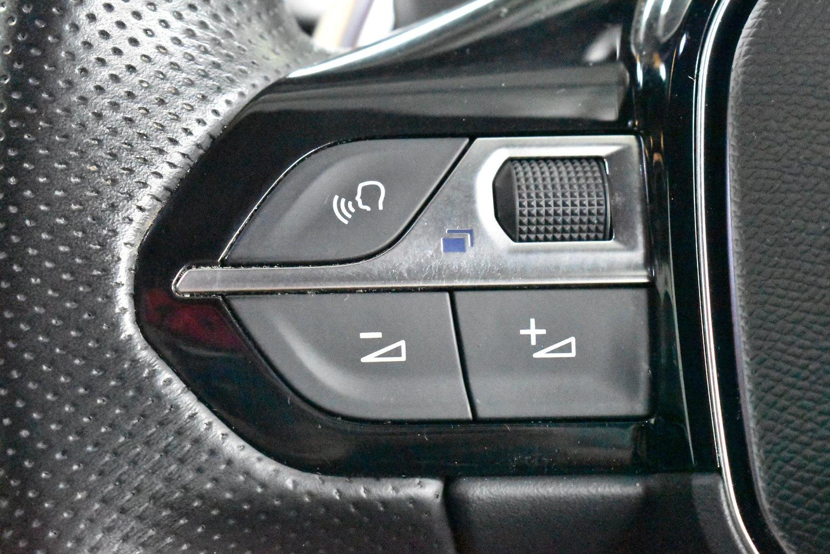 2019 Used Peugeot 5008