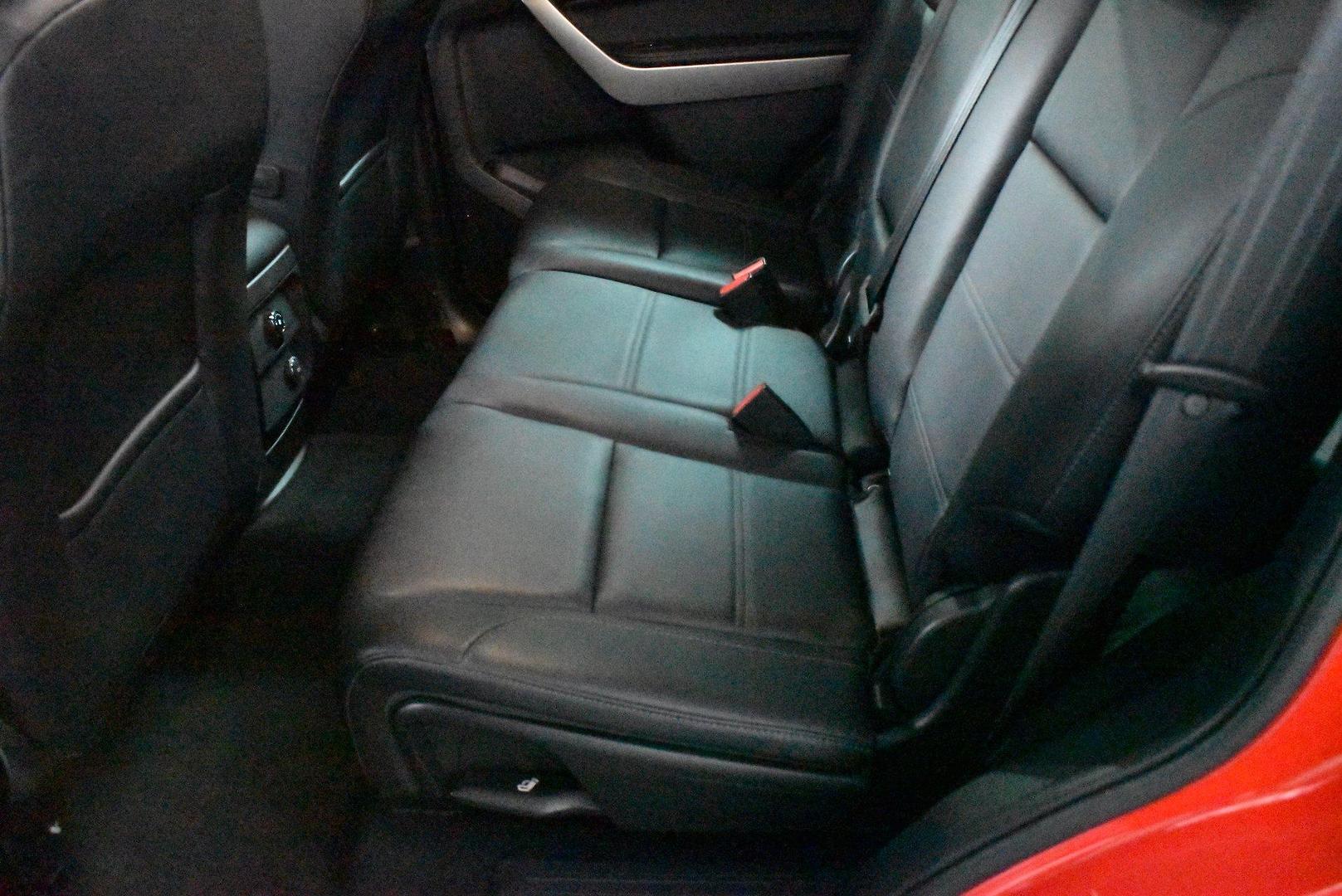 2022 Used Ford Everest