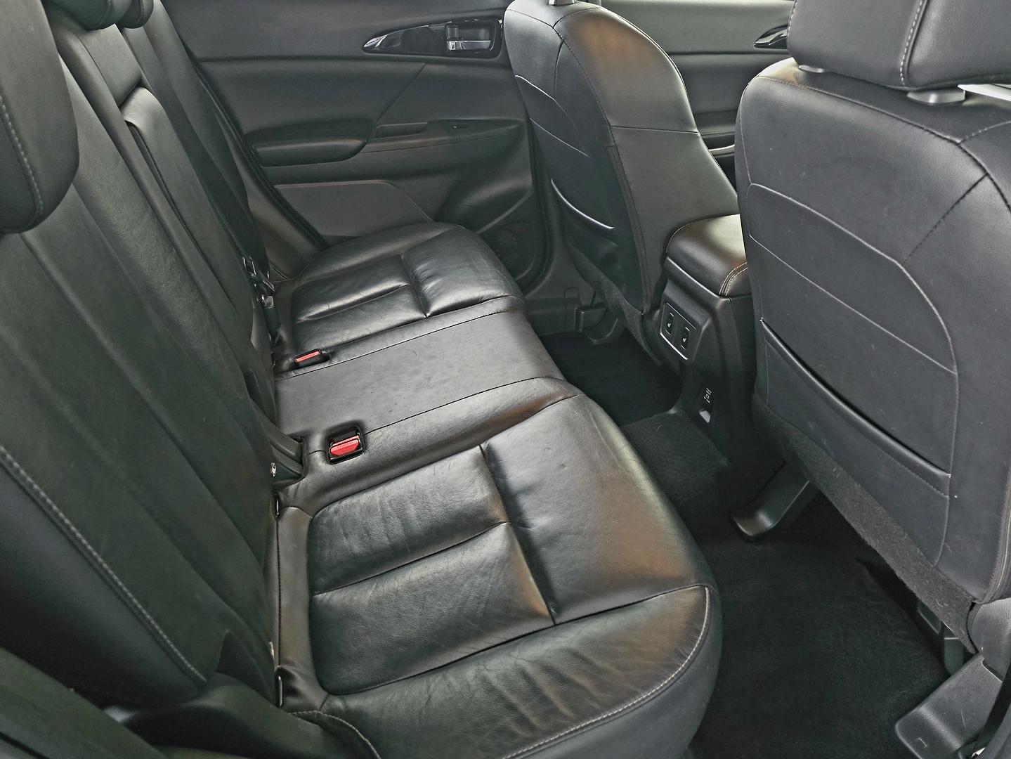 2021 Used Mitsubishi Eclipse Cross