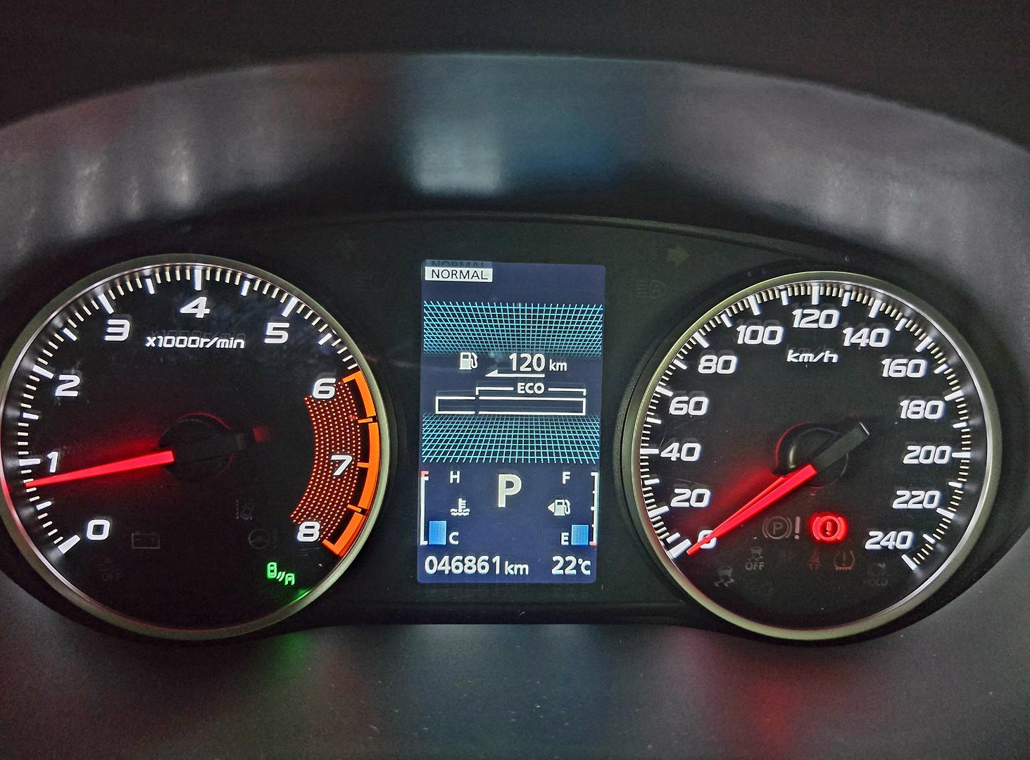 2021 Used Mitsubishi Eclipse Cross