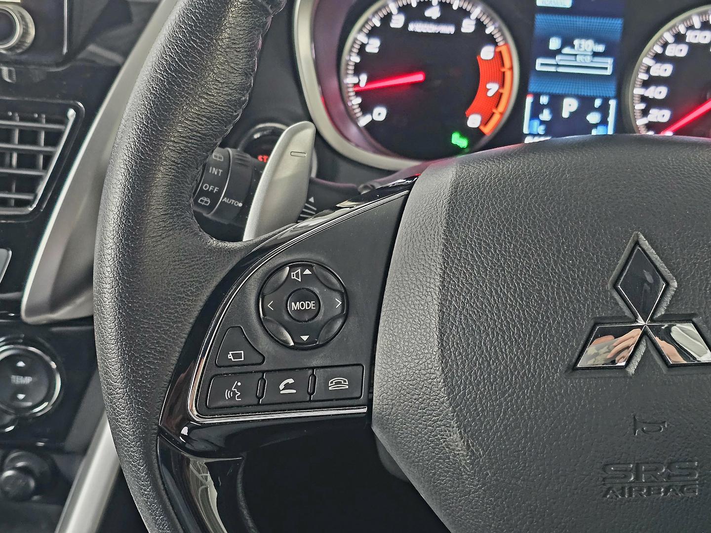 2021 Used Mitsubishi Eclipse Cross