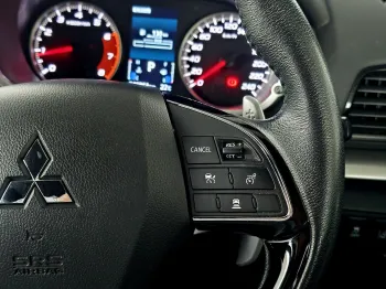 2021 Used Mitsubishi Eclipse Cross