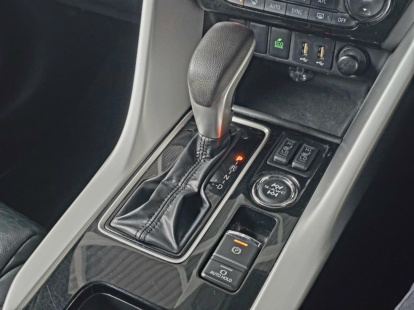2021 Used Mitsubishi Eclipse Cross