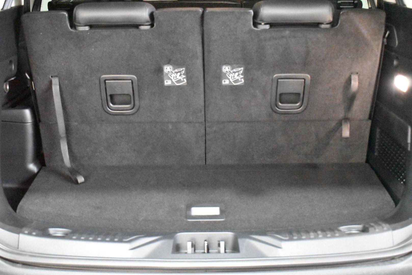 2025 Used Ford Everest
