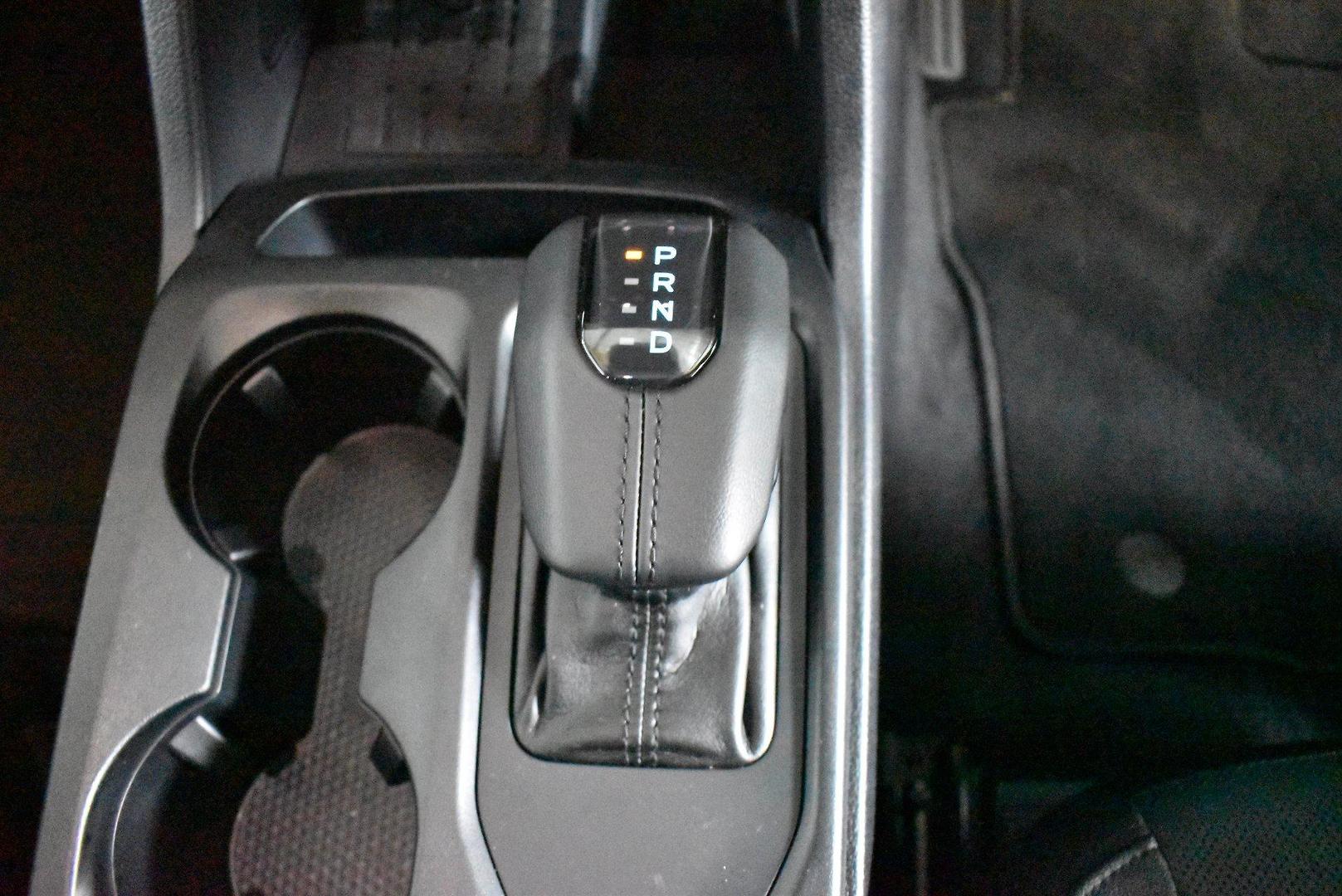 2025 Used Ford Everest