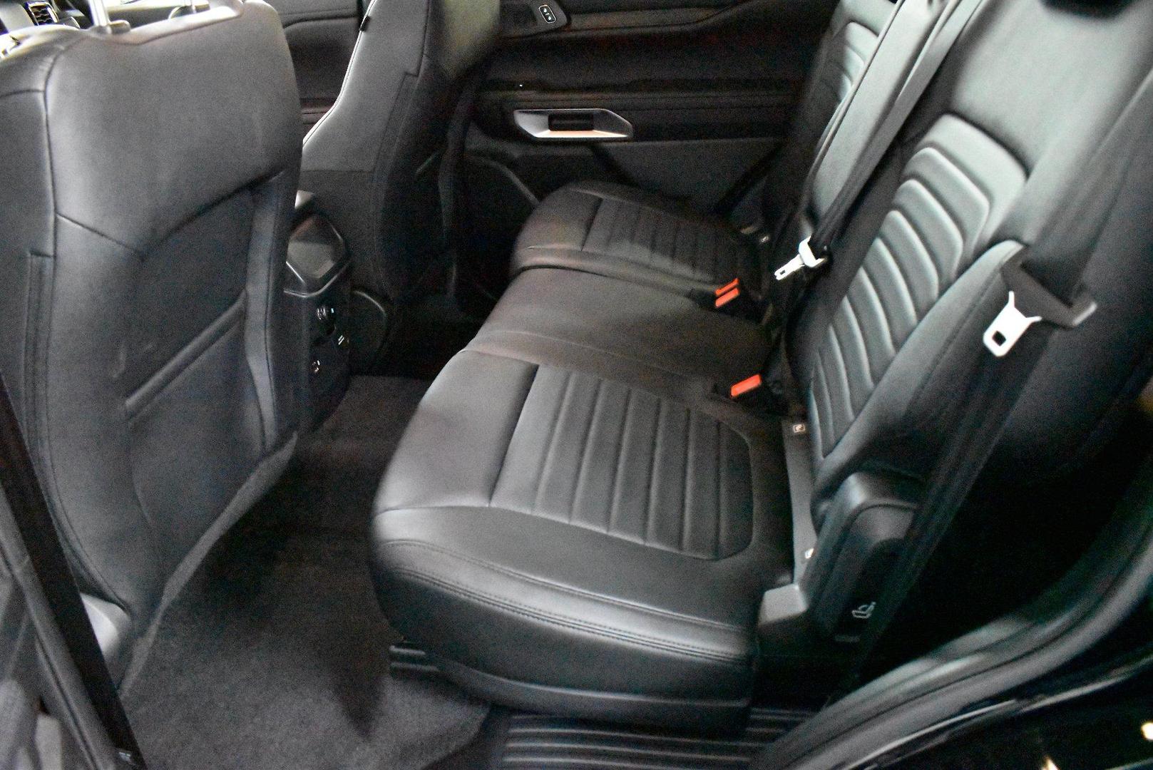 2025 Used Ford Everest