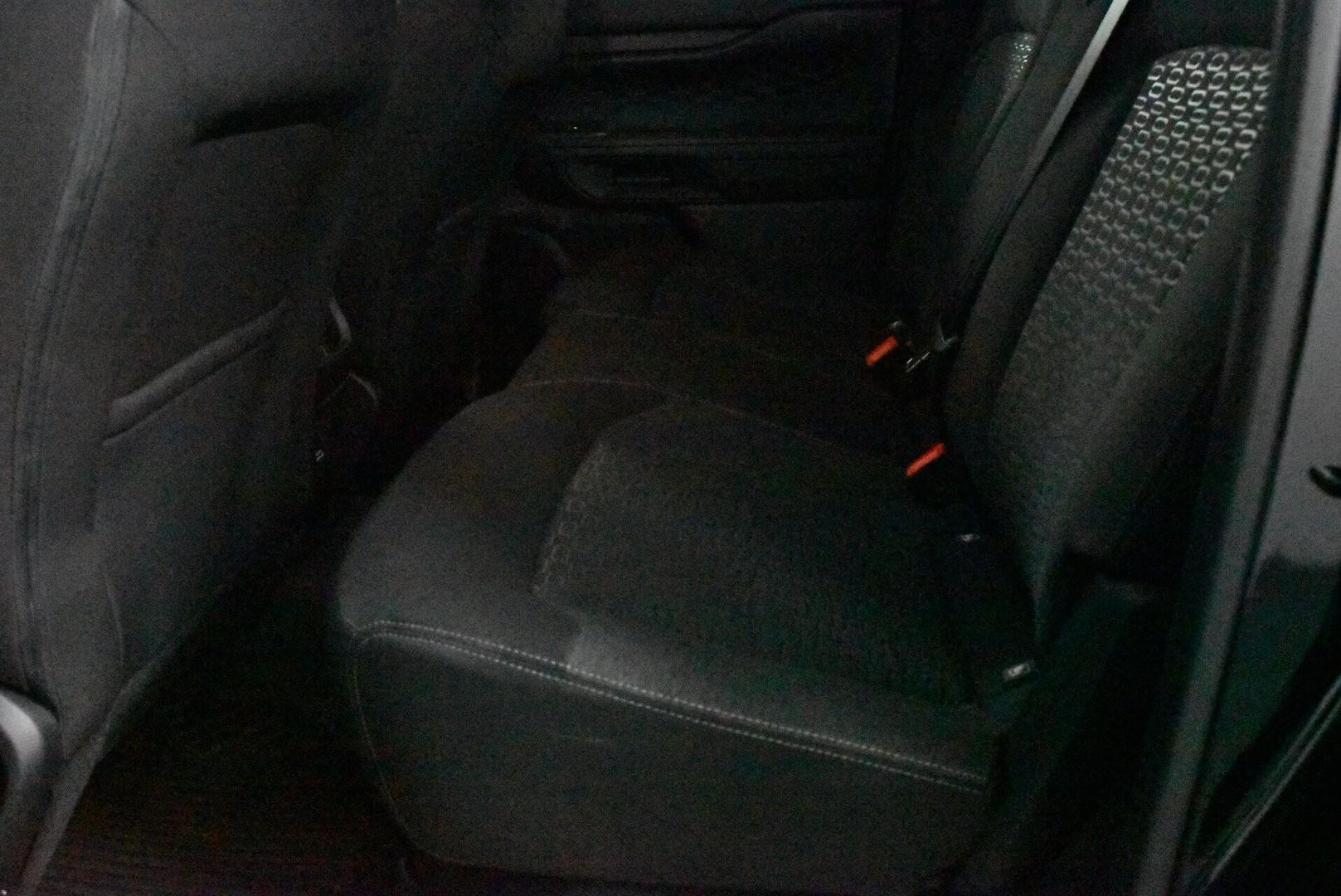 2025 Used Ford Ranger