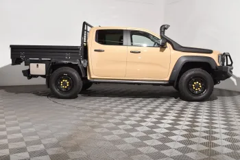2025 Used Ford Ranger Super Duty