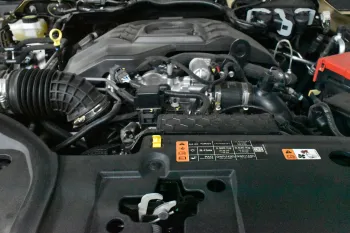 2025 Used Ford Ranger Super Duty