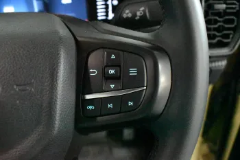 2025 Used Ford Ranger Super Duty