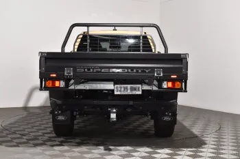 2025 Used Ford Ranger Super Duty