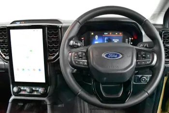 2025 Used Ford Ranger Super Duty