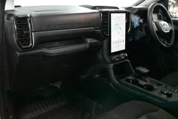 2025 Used Ford Ranger Super Duty