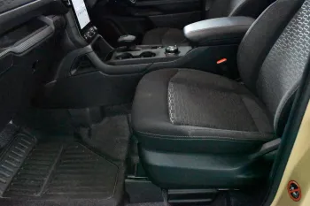 2025 Used Ford Ranger Super Duty
