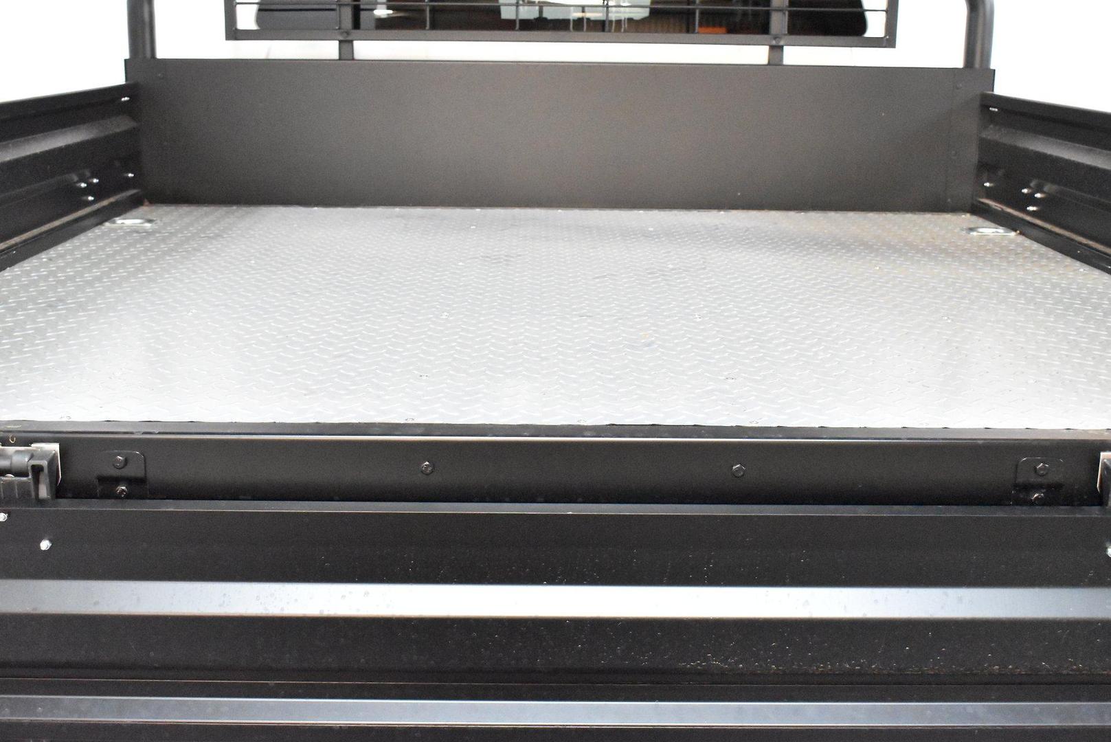 2025 Used Ford Ranger Super Duty