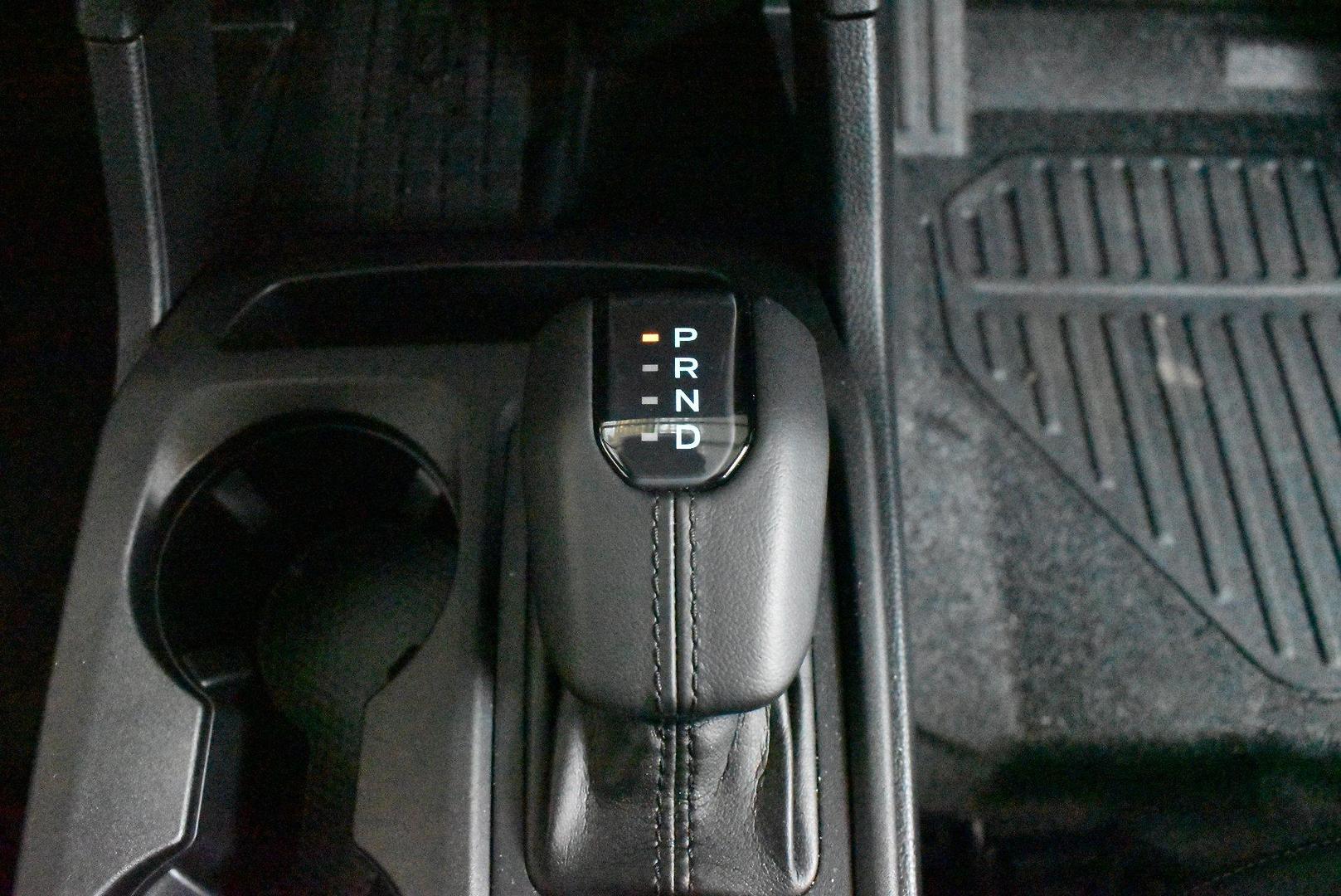 2025 Used Ford Ranger Super Duty