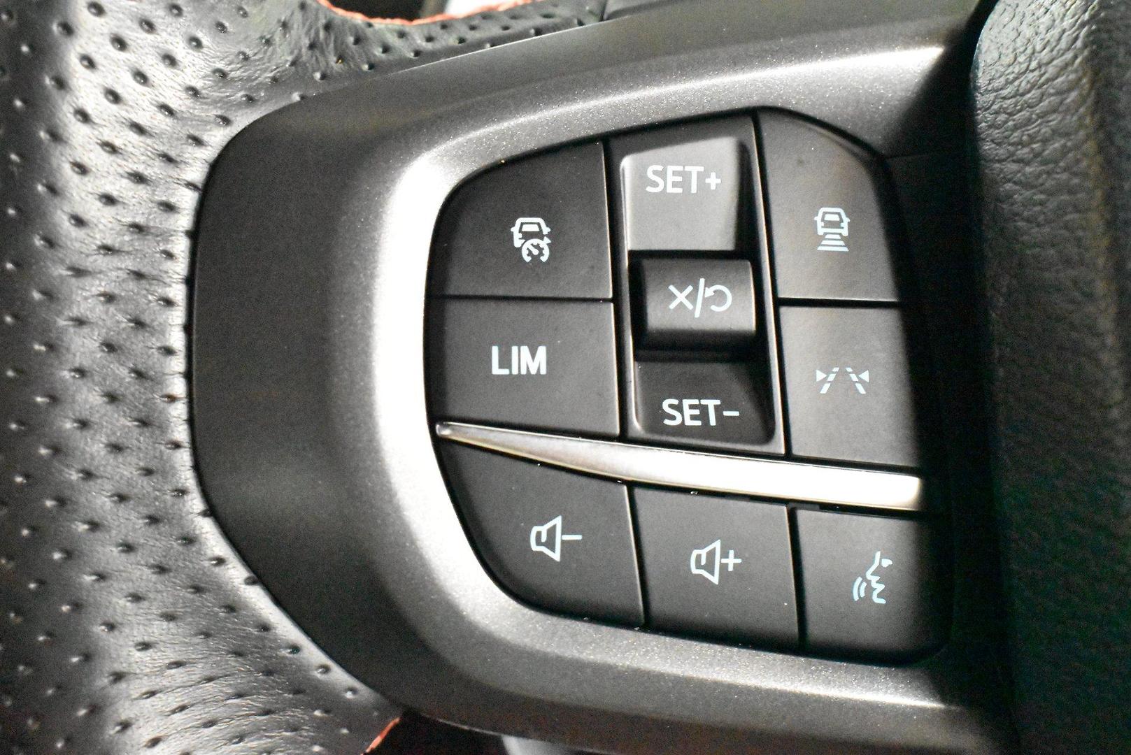 2025 Used Ford Ranger