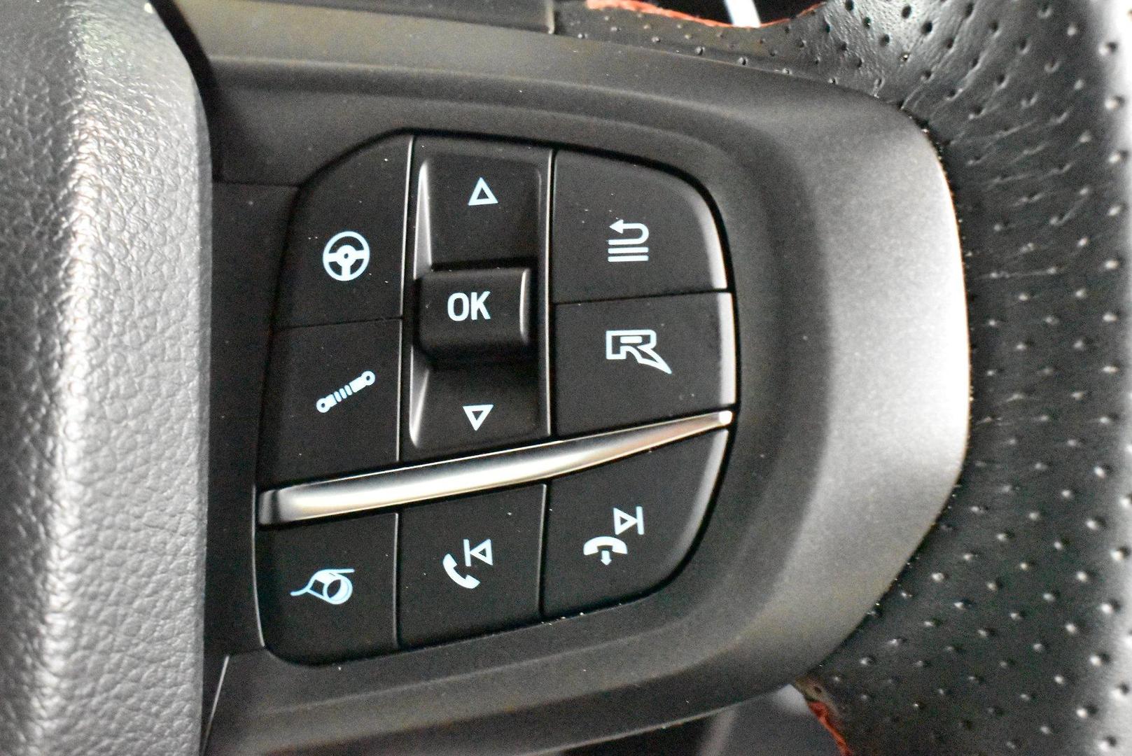 2025 Used Ford Ranger