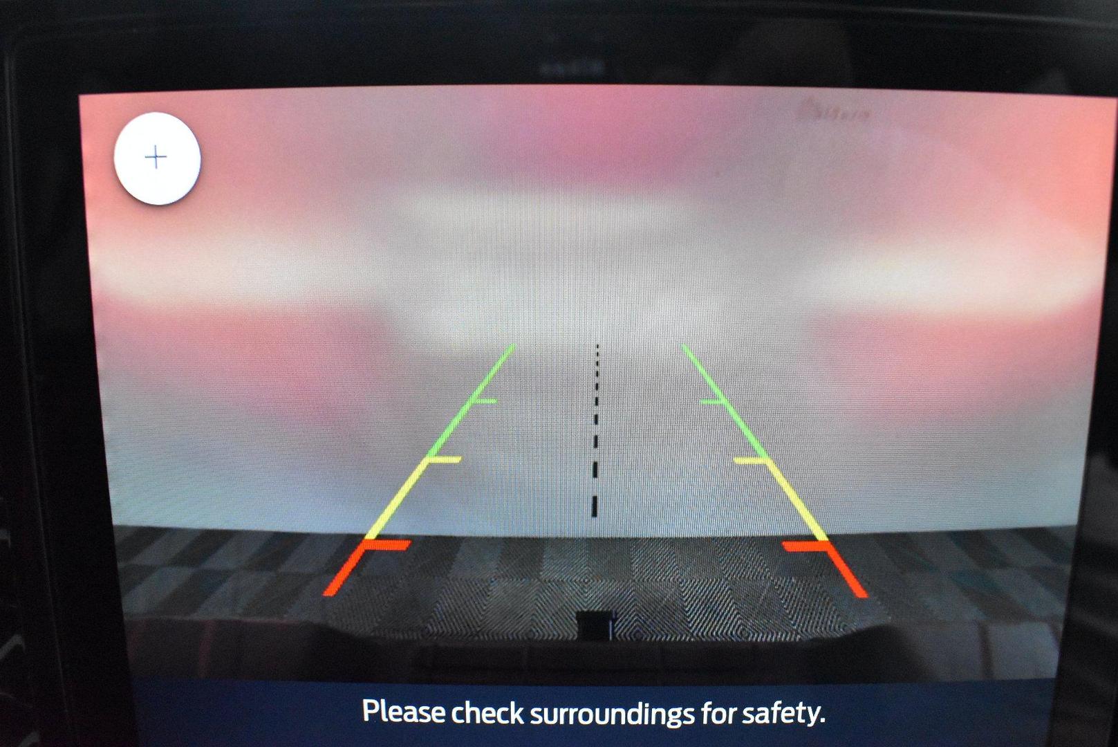 2025 Used Ford Ranger