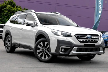 2024 Demo Subaru Outback