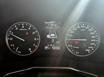2024 Used Subaru Outback