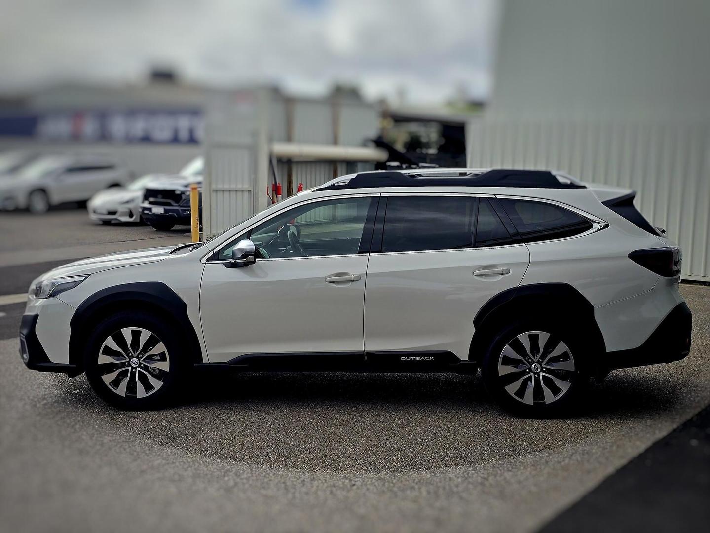 2024 Used Subaru Outback