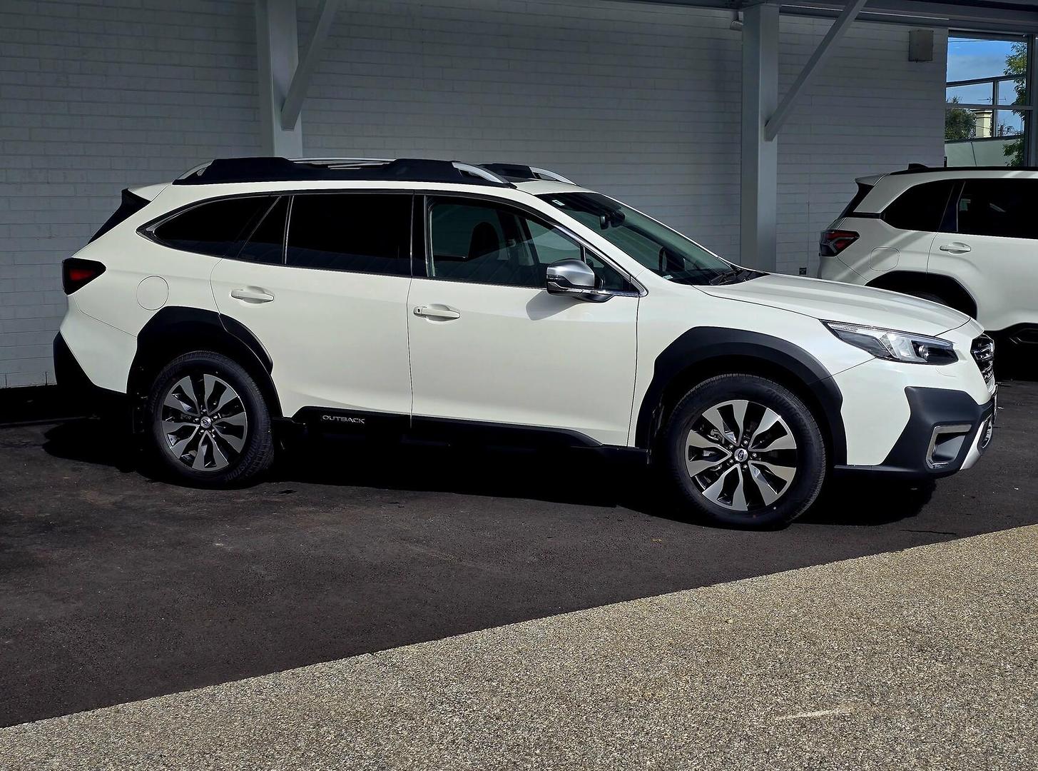 2024 Used Subaru Outback