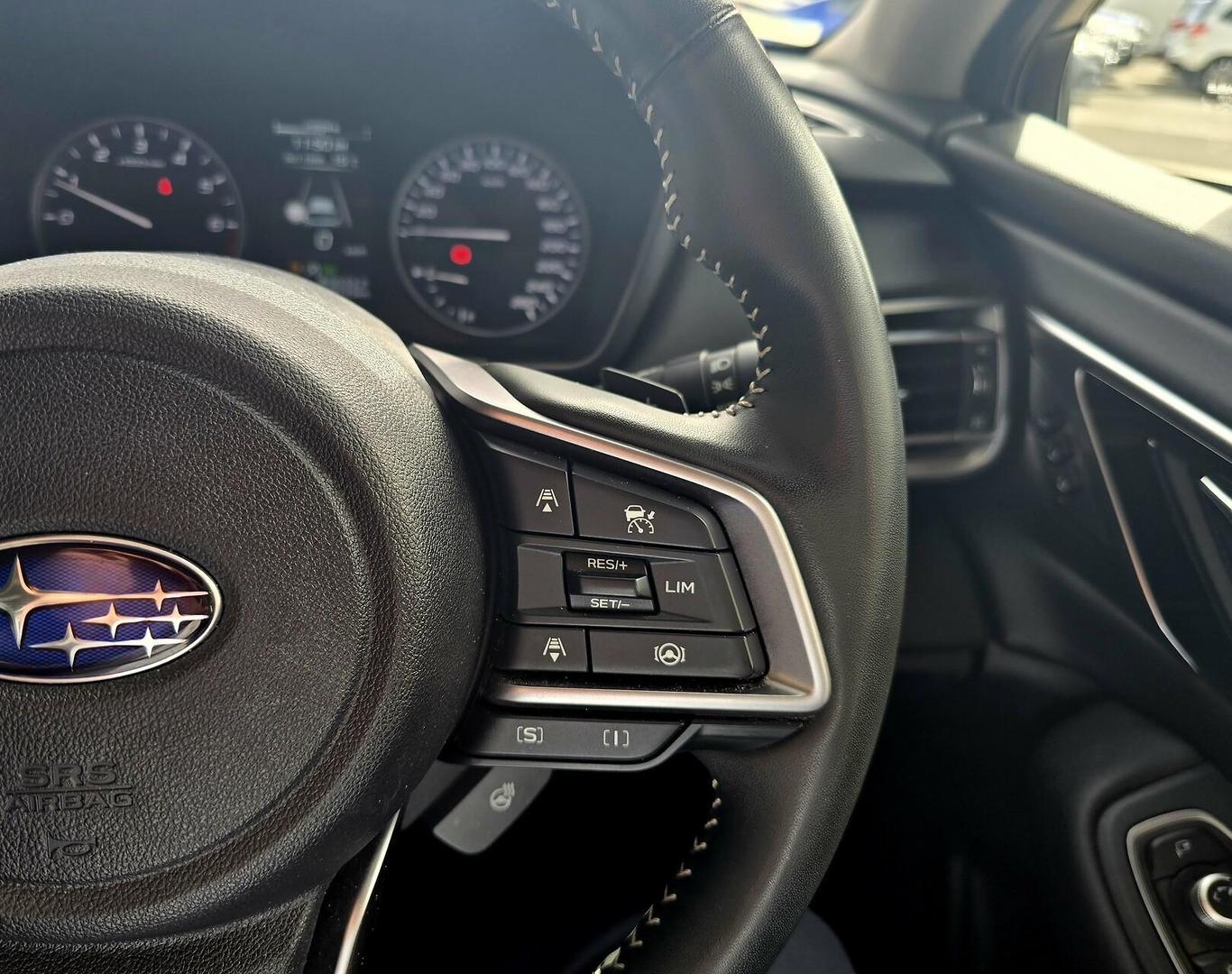 2024 Used Subaru Outback