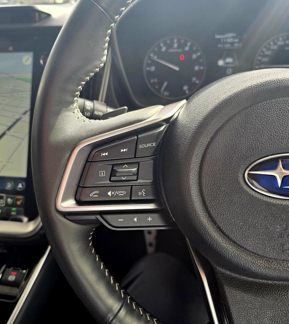 2024 Used Subaru Outback