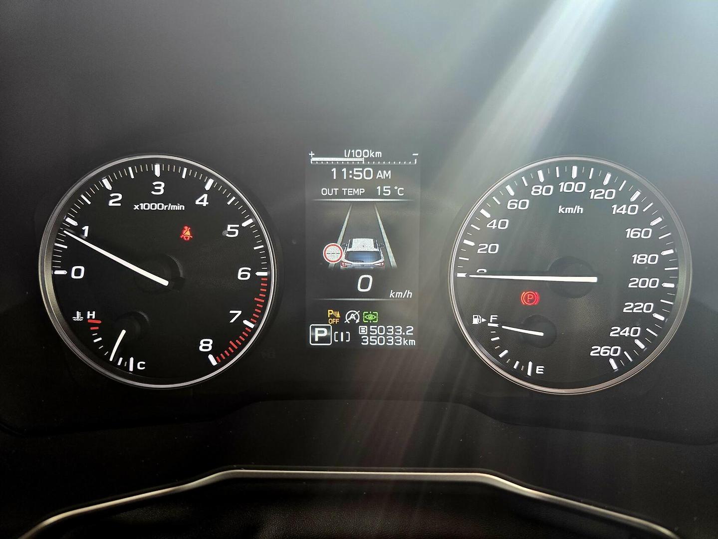 2024 Used Subaru Outback