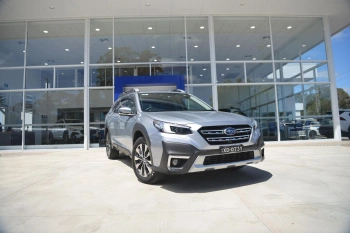 2024 Demo Subaru Outback
