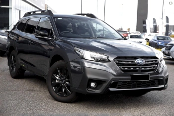 2024 Demo Subaru Outback