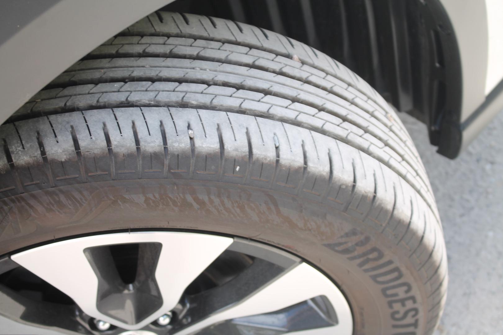 2025 Demo Subaru Outback