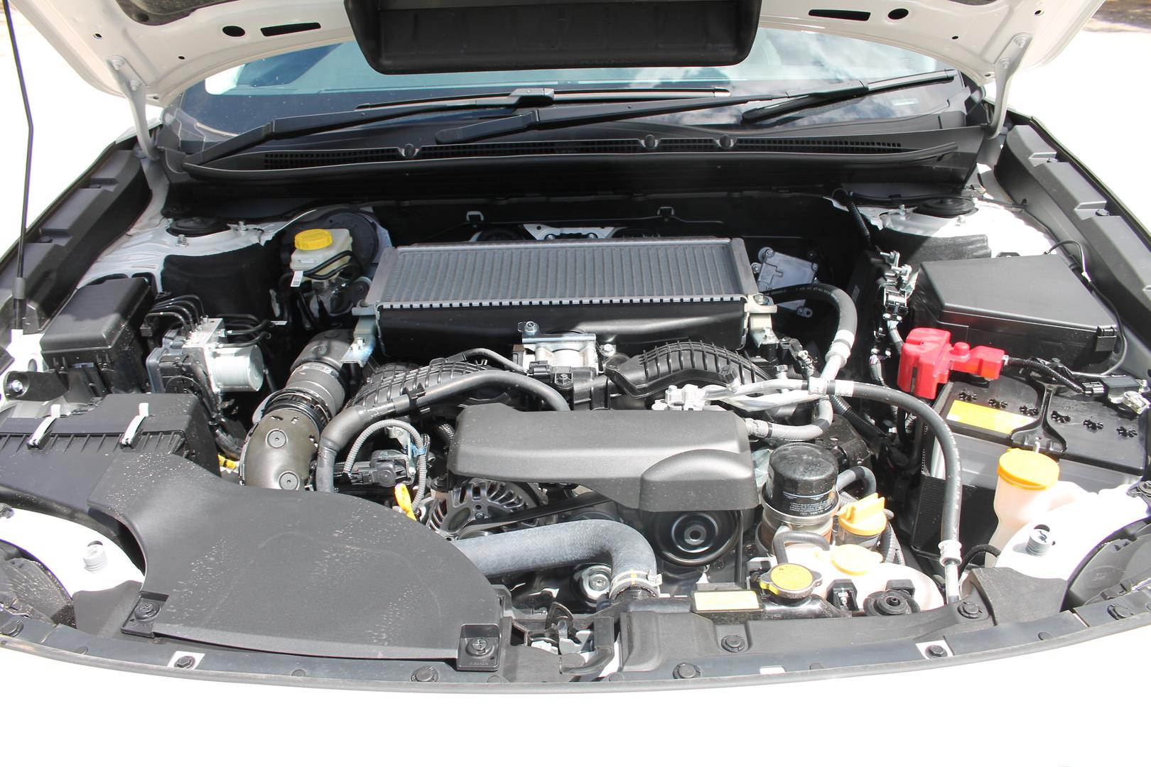 2025 Demo Subaru Outback